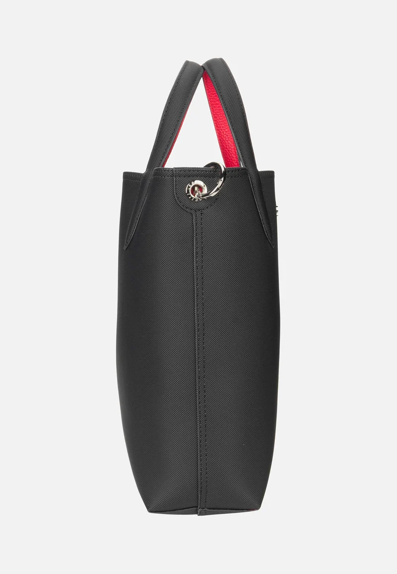 Anna Vertical 2991 Abimes Petunia - Tote Bag