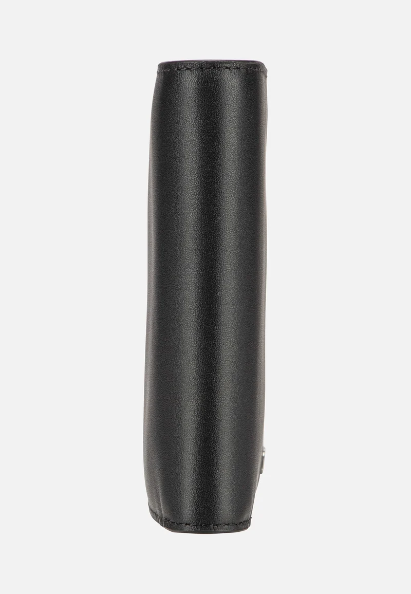 FG Vertical Billfold 2368 Black - Portemonnaie