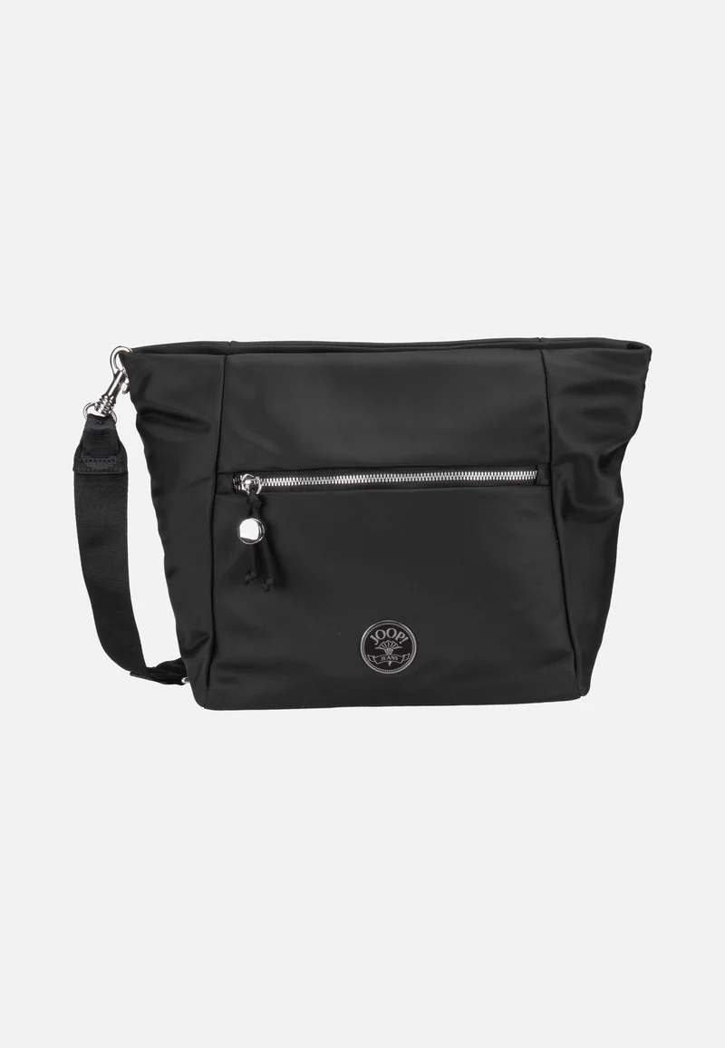 Lietissimo 1.0 Kaja LHZ Black - Crossbody Bag