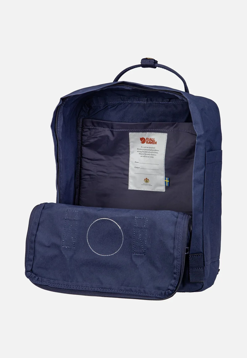 Kanken Midnight Purple - Rucksack