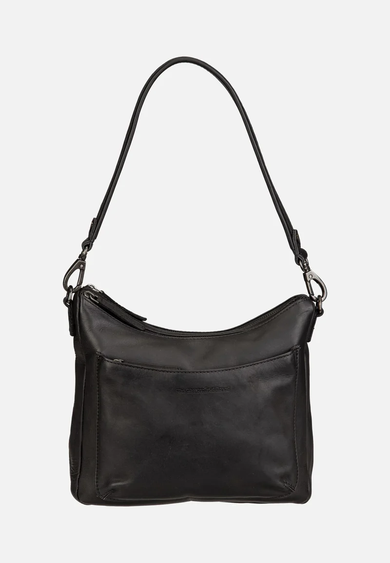 Tivra 1408 Black - Schultertasche