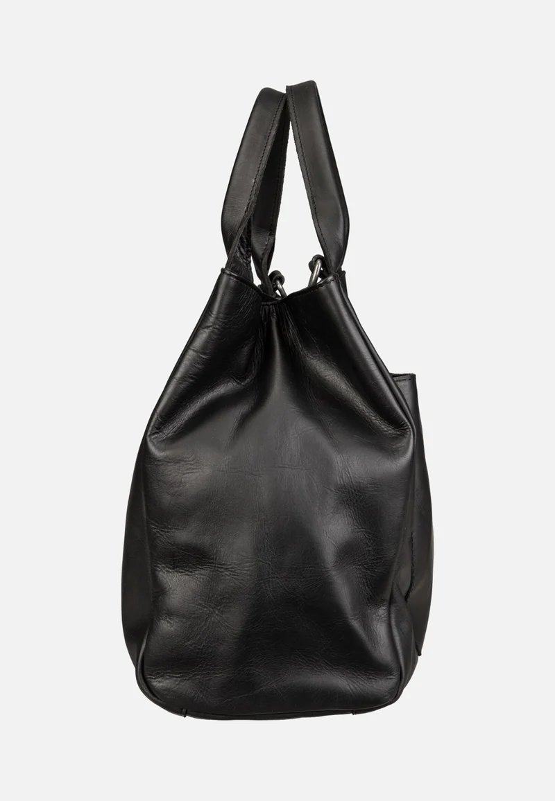 Fioline 1395 Black - Schultertasche