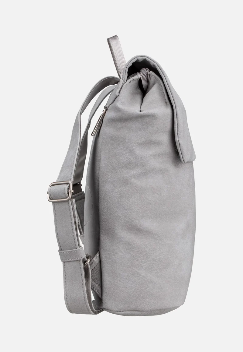 Mademoiselle MR13 Nubuk/Ice - Rucksack