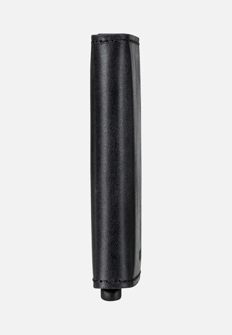 Slimwallet Vintage Black - Portemonnaie