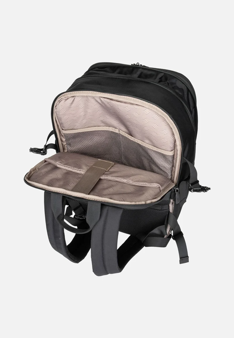 Ulisse BP 4497 Black - Rucksack