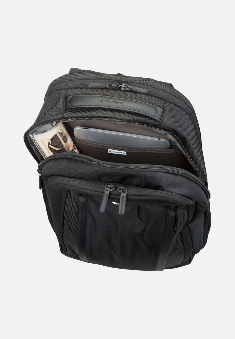 Altmont Professional Essentials Laptop Black - Rucksack