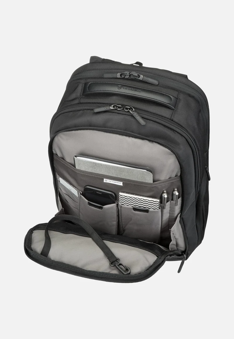 Altmont Professional Essentials Laptop Black - Rucksack