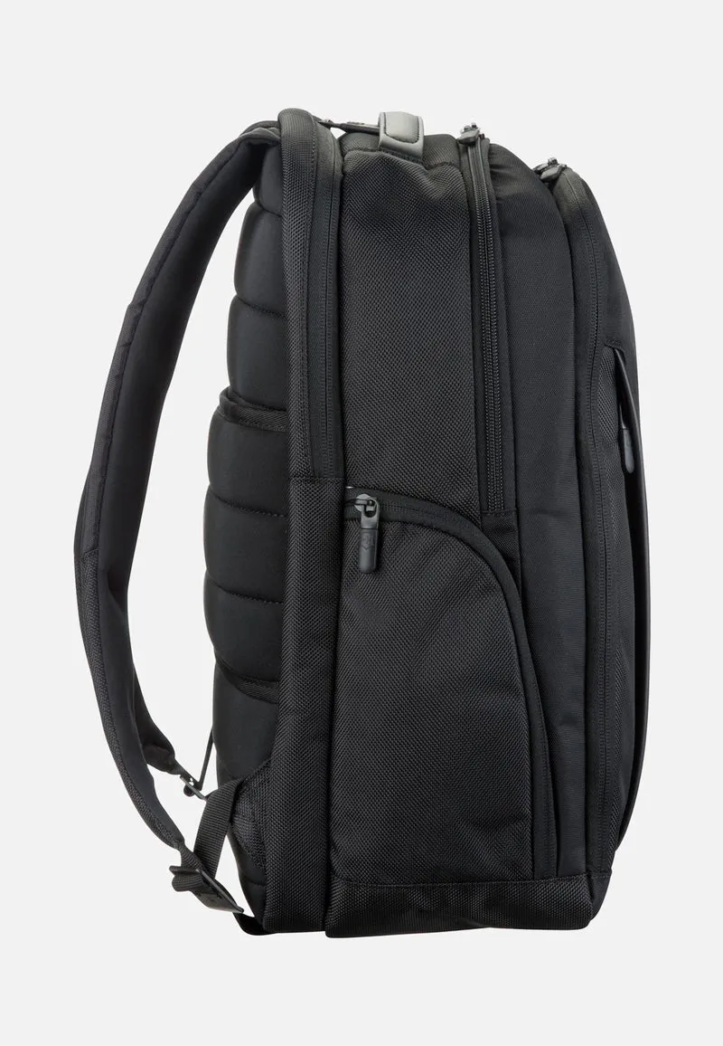 Altmont Professional Essentials Laptop Black - Rucksack