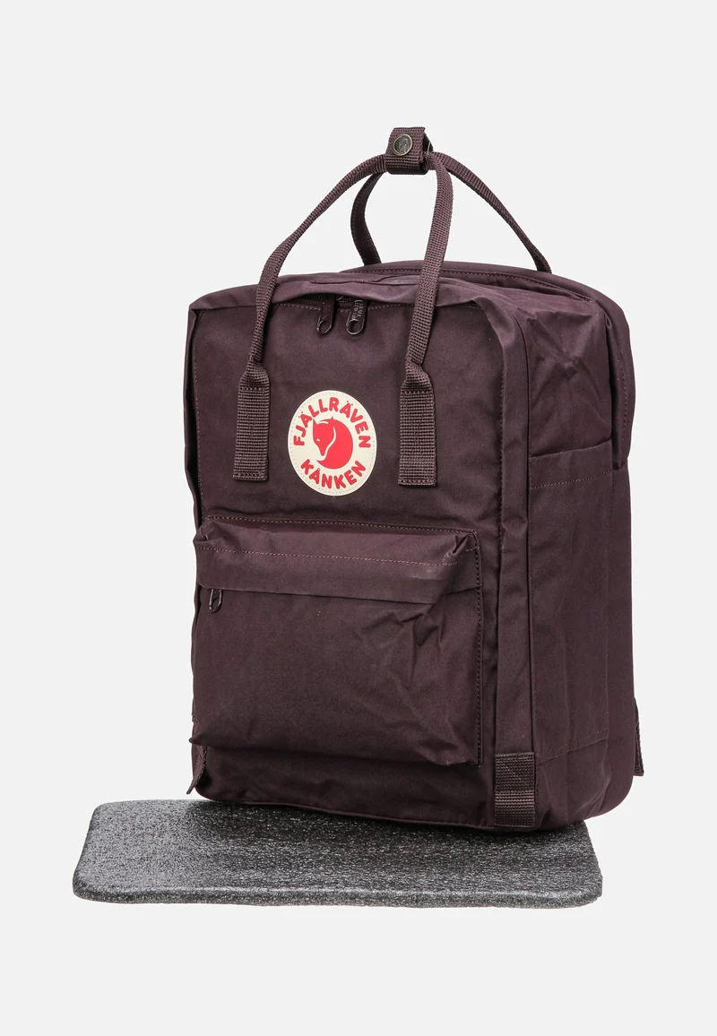 Kanken Laptop 13'' Blackberry - Rucksack