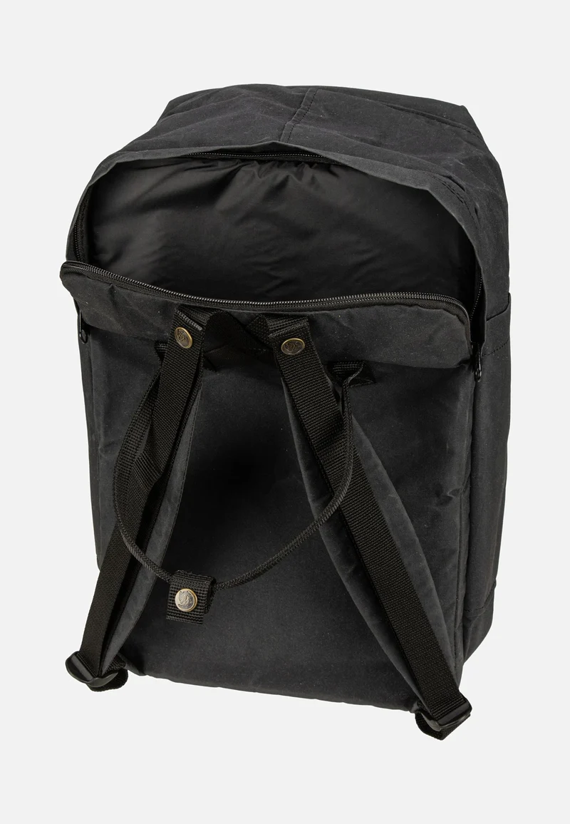Kanken Laptop 17'' Black - Rucksack