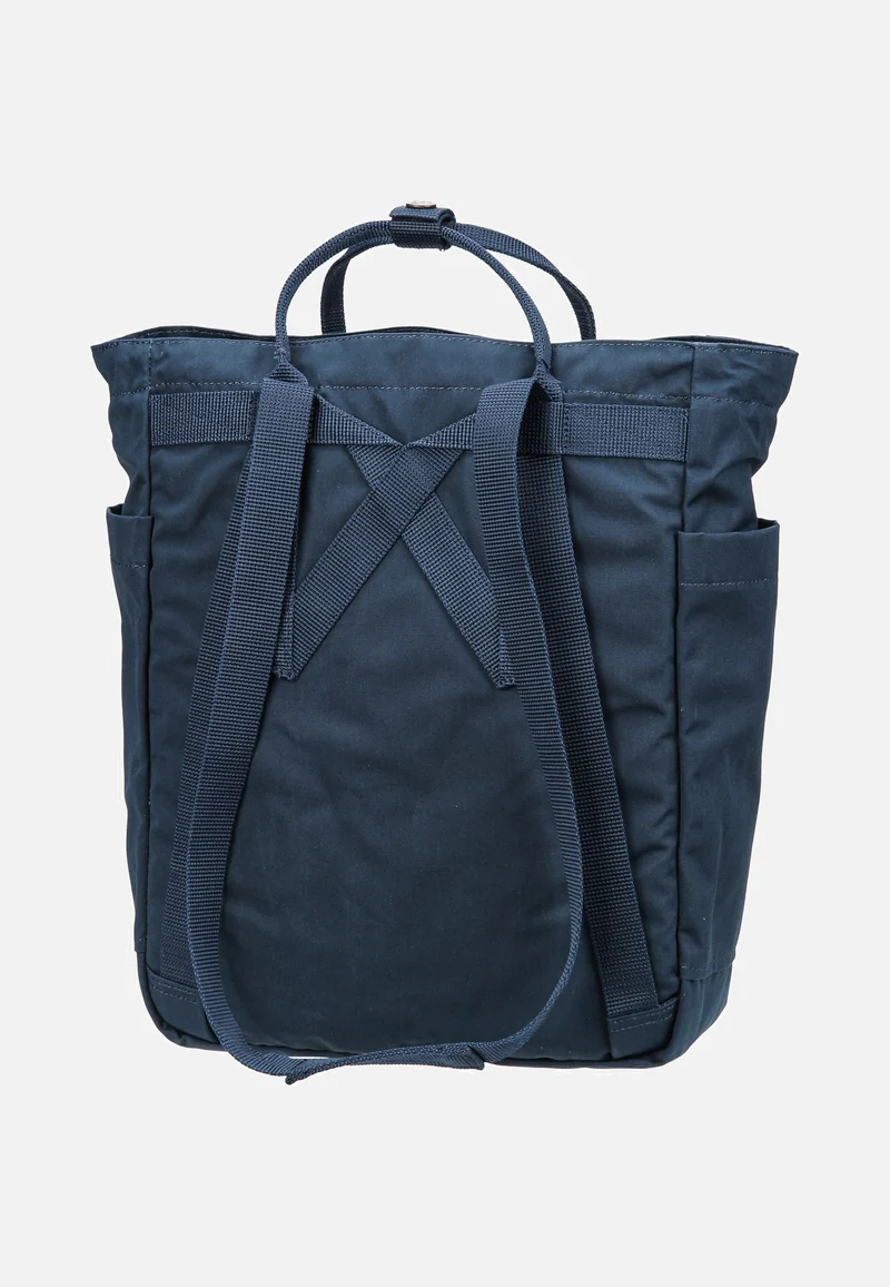 Kanken Totepack Navy - Rucksack