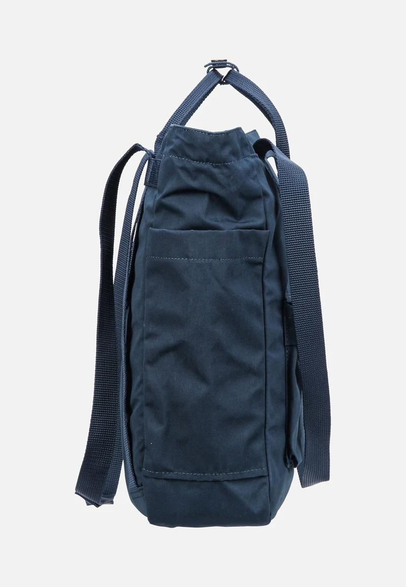 Kanken Totepack Navy - Rucksack