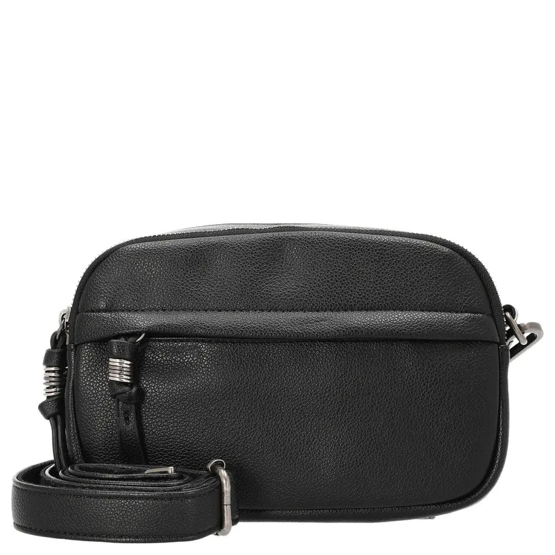 FREDsBRUDER My Bestie - Umhängetasche 22 cm (black)