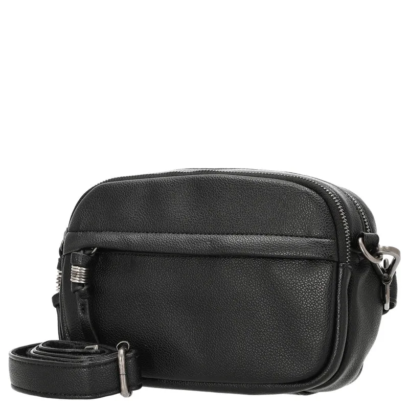 FREDsBRUDER My Bestie - Umhängetasche 22 cm (black)