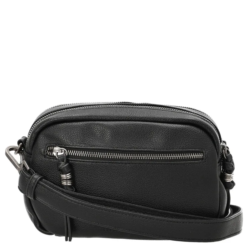 FREDsBRUDER My Bestie - Umhängetasche 22 cm (black)