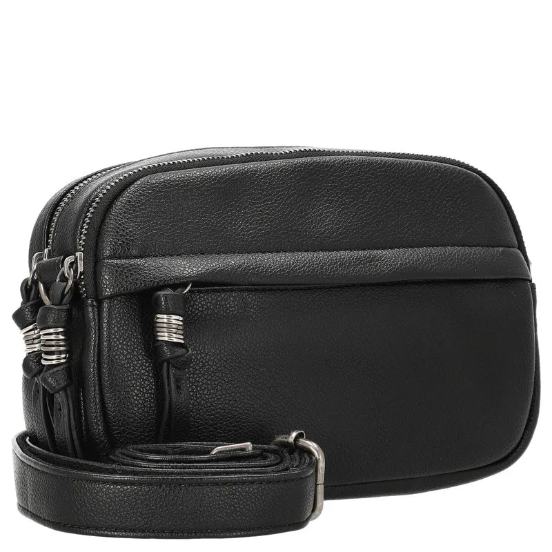 FREDsBRUDER My Bestie - Umhängetasche 22 cm (black)