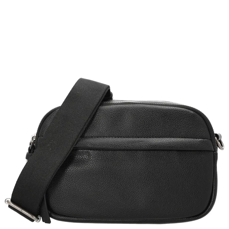 FREDsBRUDER My Bestie - Umhängetasche 22 cm (black)