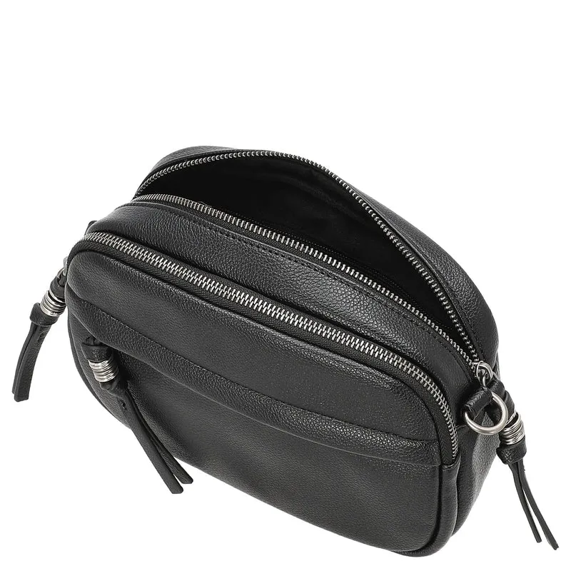 FREDsBRUDER My Bestie - Umhängetasche 22 cm (black)