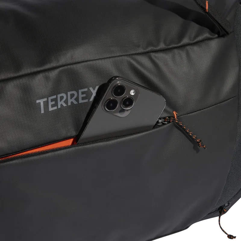 adidas MT Duffel 70 - Sporttasche (black)