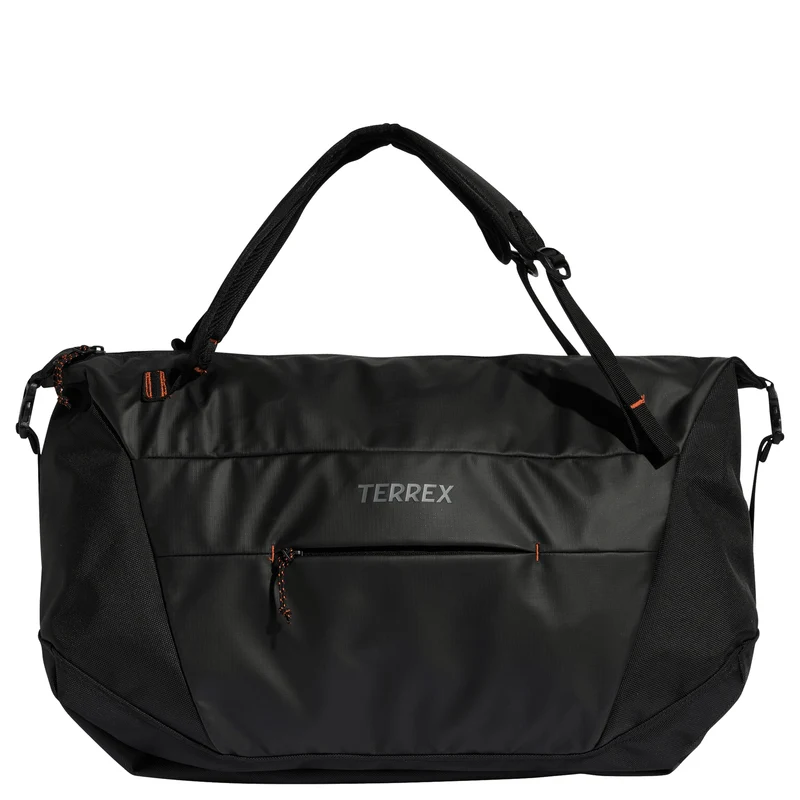 adidas MT Duffel 50 - Sporttasche (black)