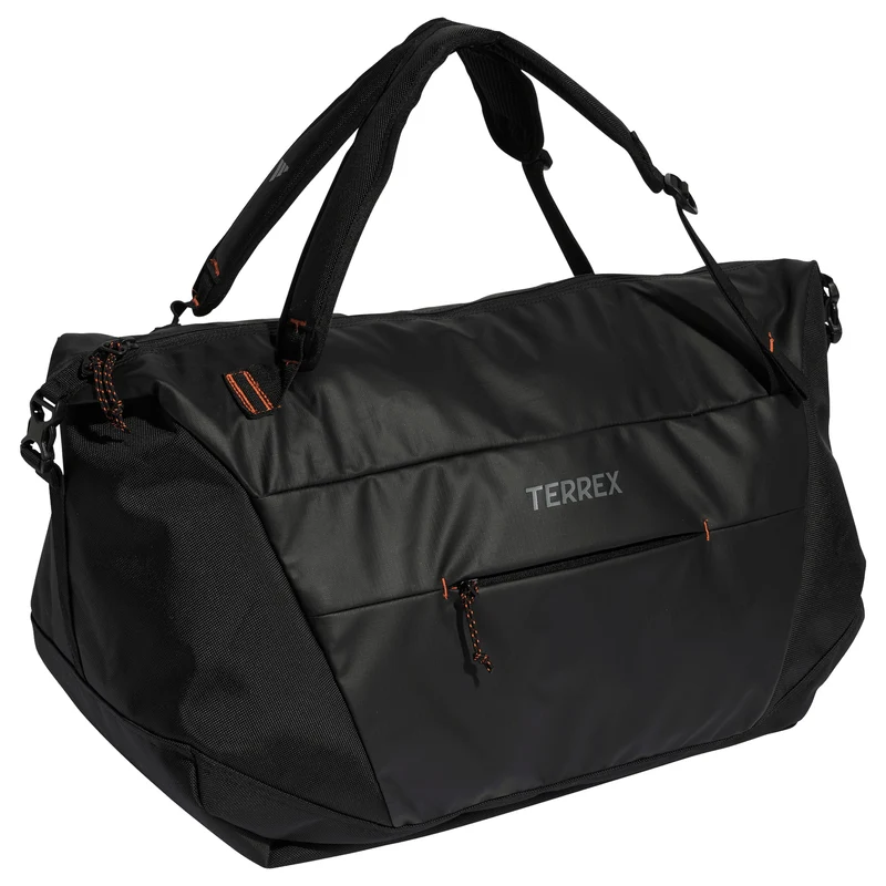 adidas MT Duffel 50 - Sporttasche (black)