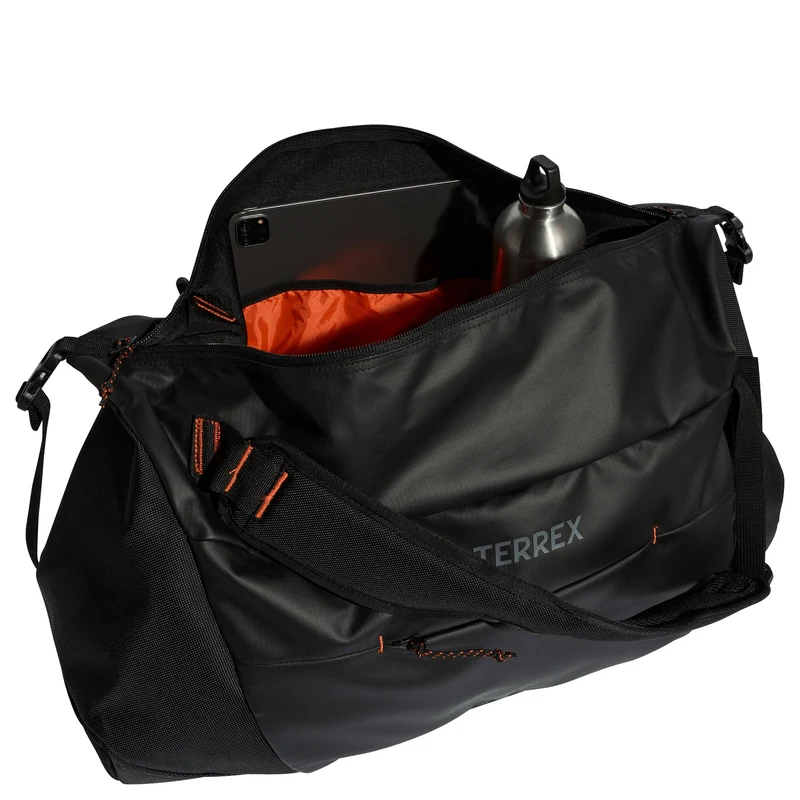adidas MT Duffel 50 - Sporttasche (black)