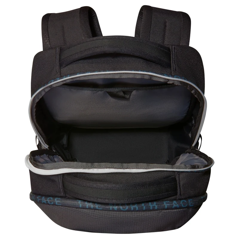 The North Face Jester 28 - Rucksack 46 cm (asphalt grey/tnf black)