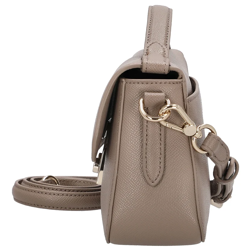 Lacoste Champs-Elysées - Umhängetasche 24 cm (taupe)