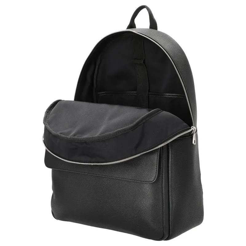 Lacoste Backpack - Rucksack 42 cm (noir)