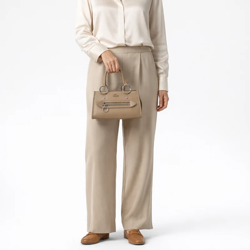 Lacoste Celys Top - Umhängetasche 25 cm (viennois)