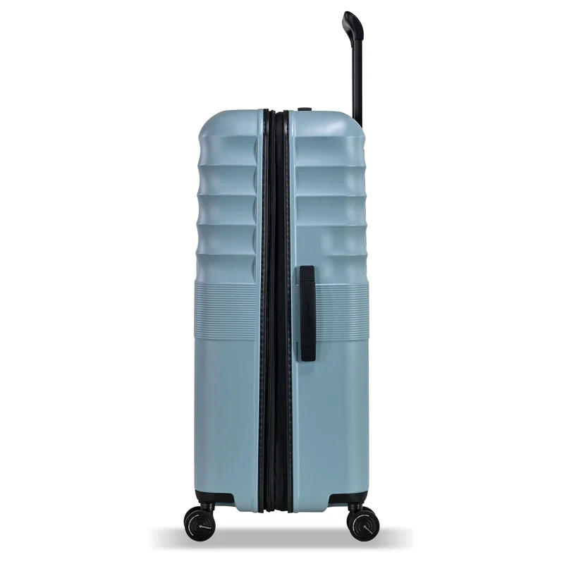 Eminent DANDELION - 4-Rollen-Trolley L 77 cm erw. (misty blue)