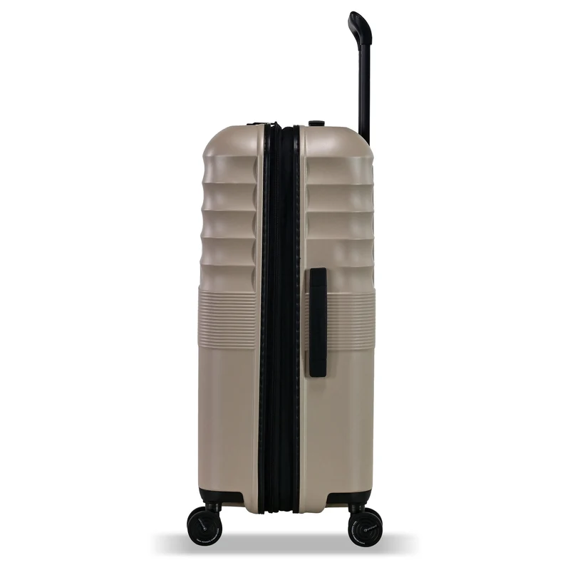Eminent DANDELION - 4-Rollen-Trolley M 66 cm erw. (beige)