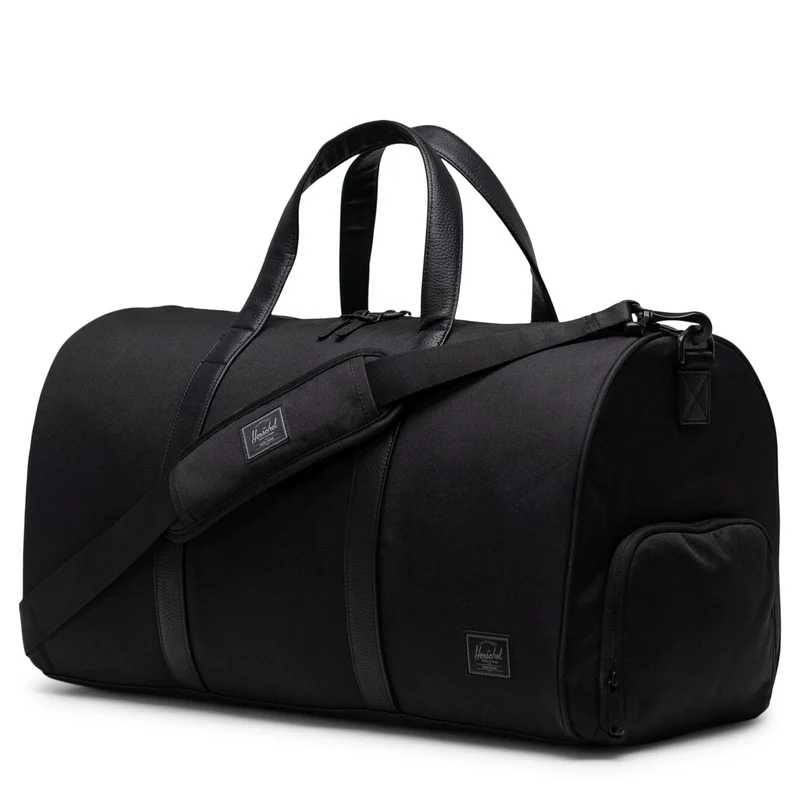 Herschel Novel - Reisetasche 52 cm (black tonal)