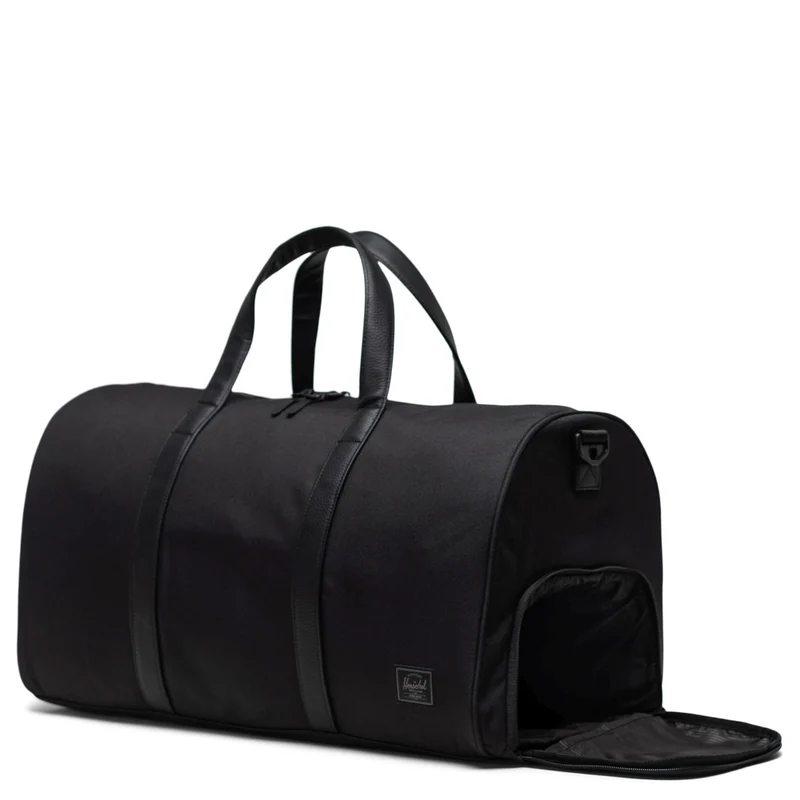 Herschel Novel - Reisetasche 52 cm (black tonal)