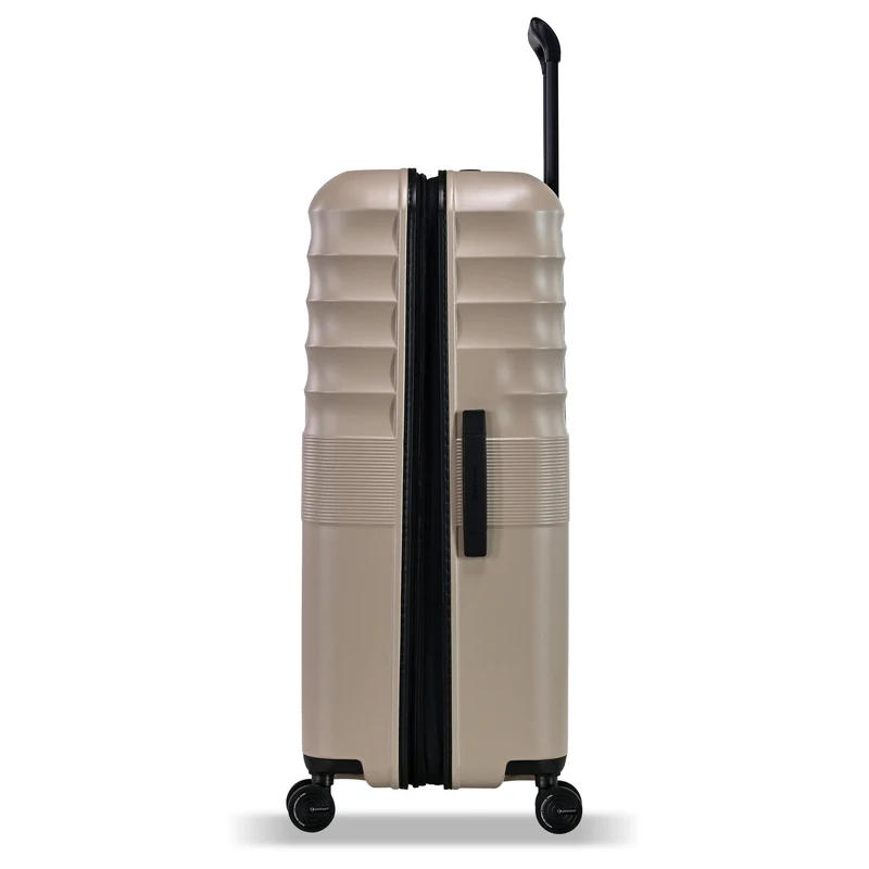 Eminent DANDELION - 4-Rollen-Trolley L 77 cm erw. (beige)