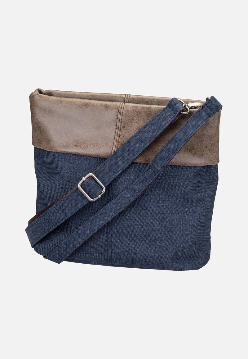 Olli OT8 Blue - Beuteltasche