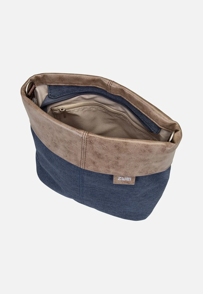 Olli OT8 Blue - Beuteltasche