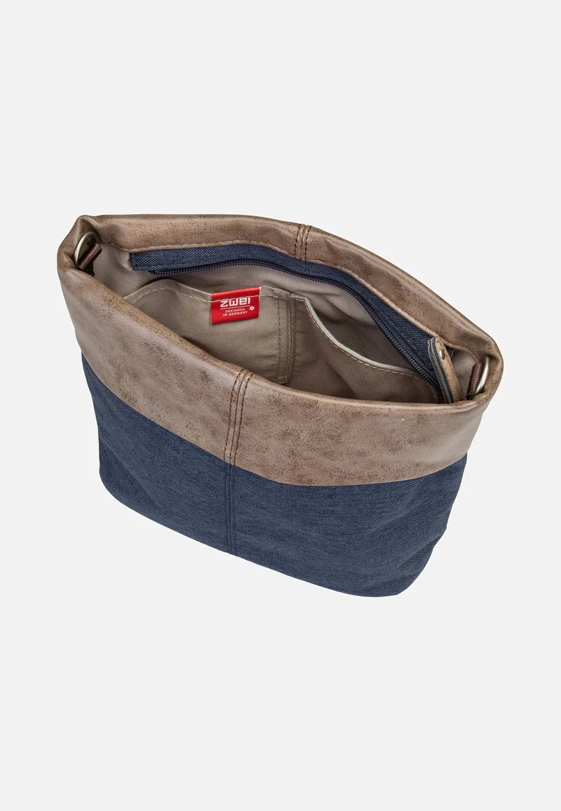 Olli OT8 Blue - Beuteltasche