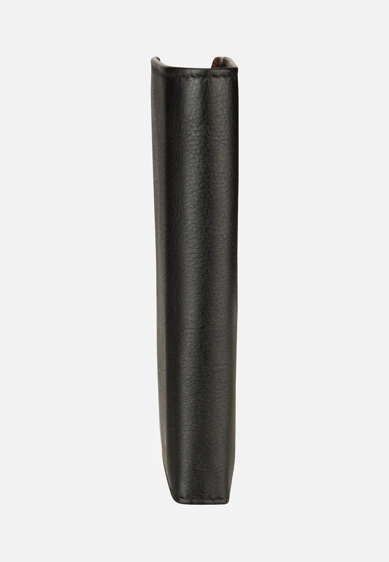 Corso DeLuxe Hochformat 1653 Schwarz - Portemonnaie