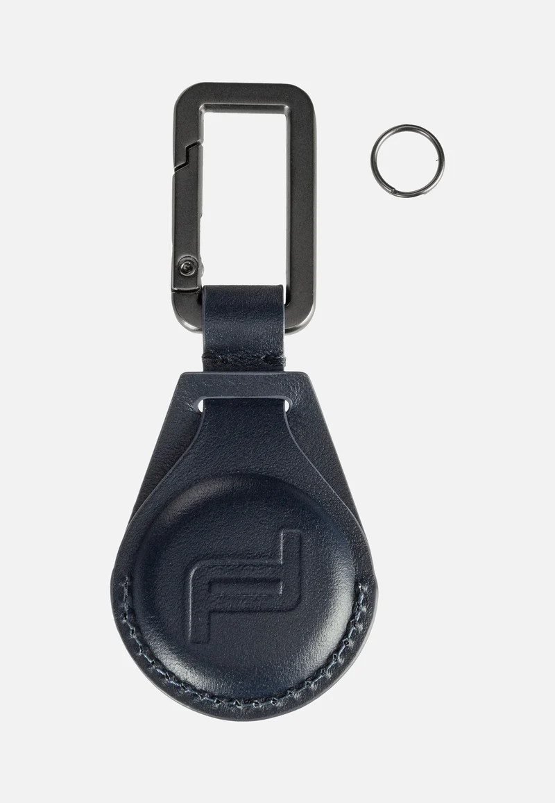 Keyring Airtag 28810 Dark Blue - Schlüsselanhänger