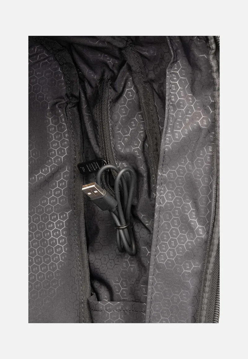 Urban Eco Travel Dark Blue - Reiserucksack