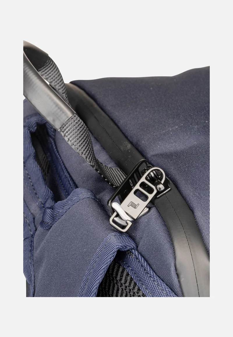 Urban Eco Travel Dark Blue - Reiserucksack