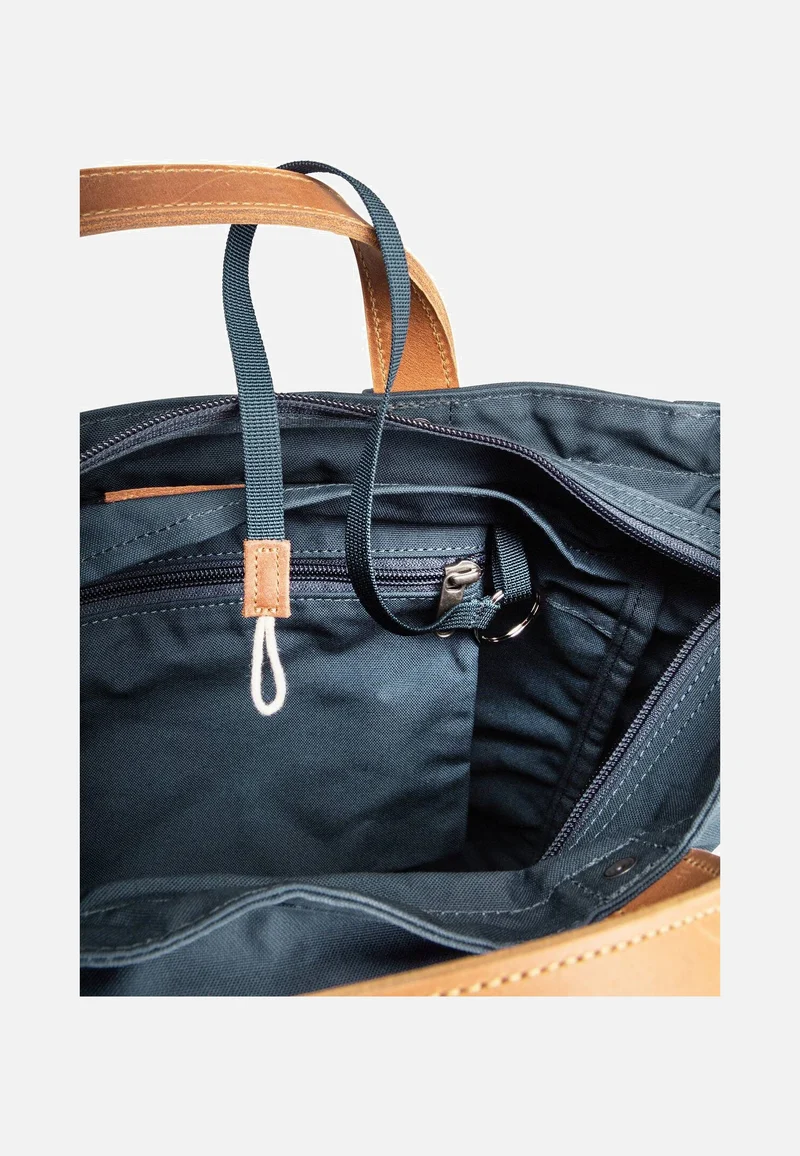 Totepack No.2 Navy - Rucksack