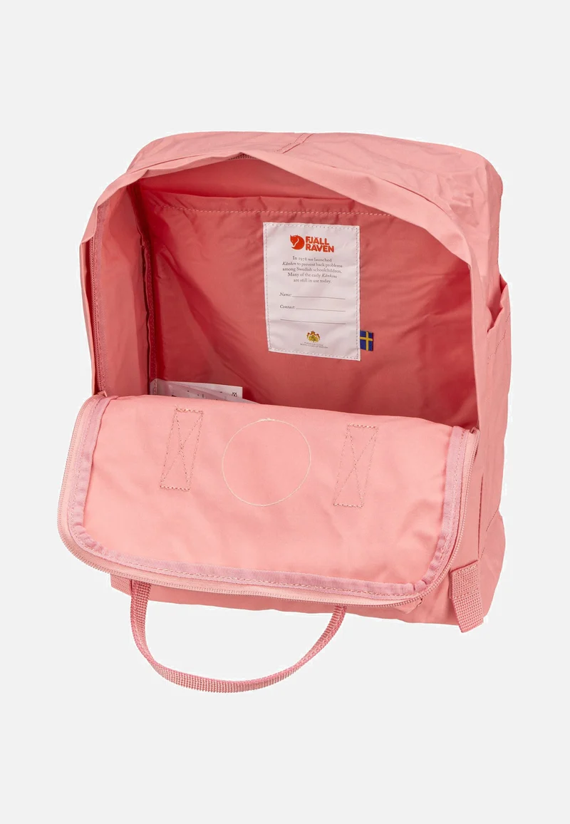 Kanken Pink - Rucksack