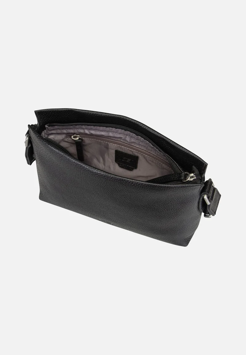 Vika 4153 Schwarz - Crossbody Bag