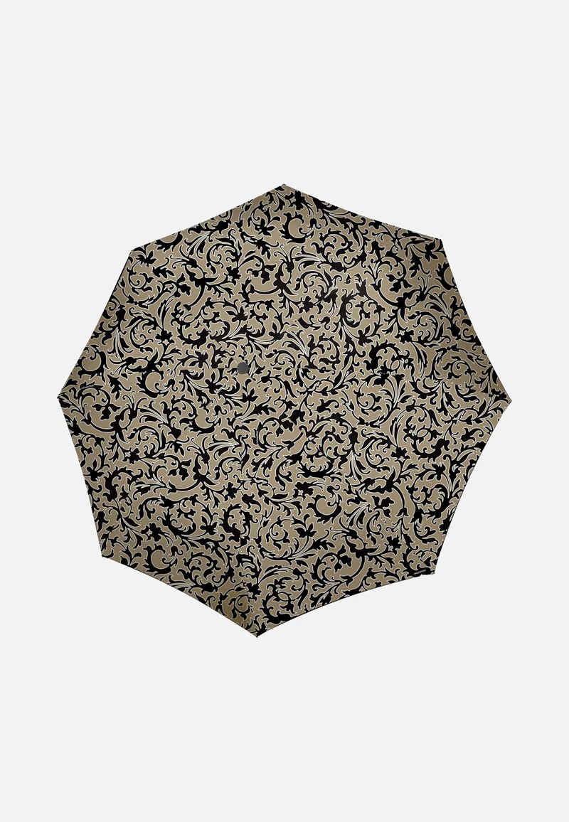 Pocket Classic Baroque Marble - Regenschirm