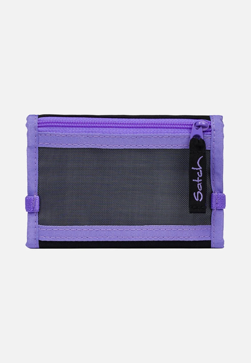 satch Geldbeutel Purple Phantom - Portemonnaie