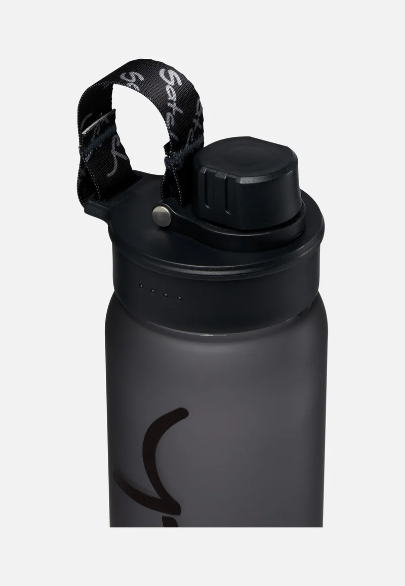Sport Trinkflasche Black - Flasche