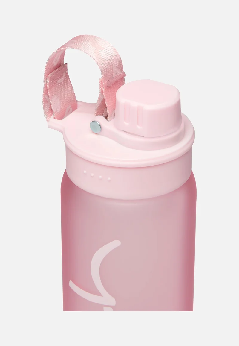 Sport Trinkflasche Rose - Flasche