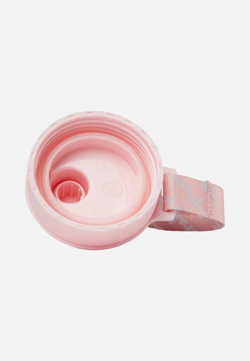 Sport Trinkflasche Rose - Flasche